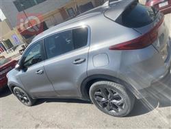 کیا سپۆرتاج